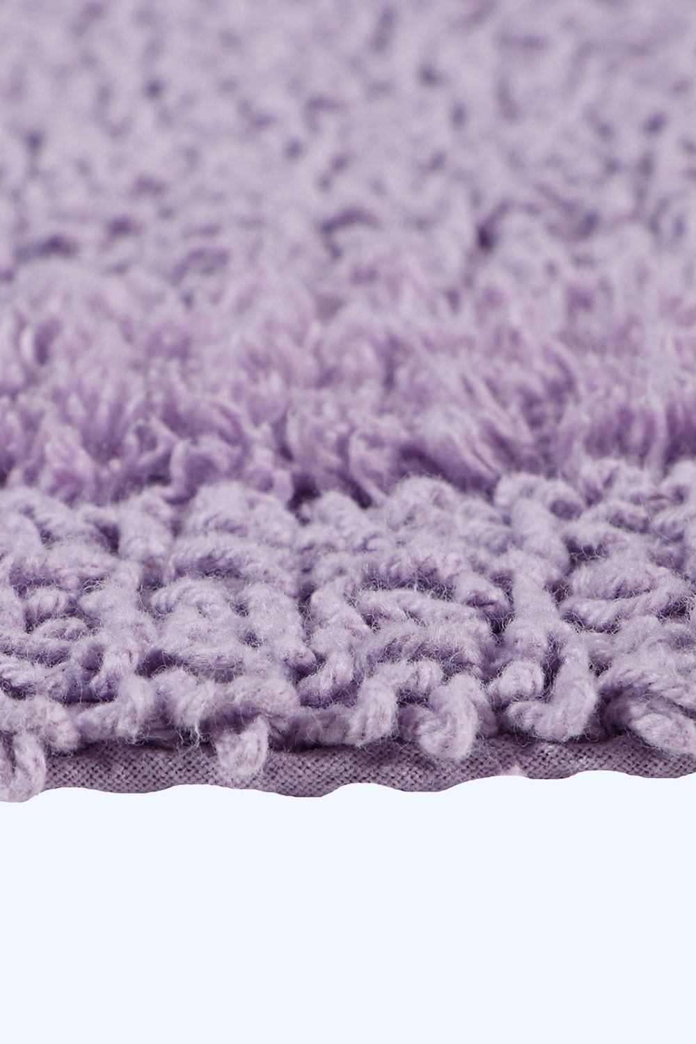 Homescapes Luxury Bath Mat Reversible 100% Cotton 1600GSM, 50 x 80cm, Extra Soft image 4