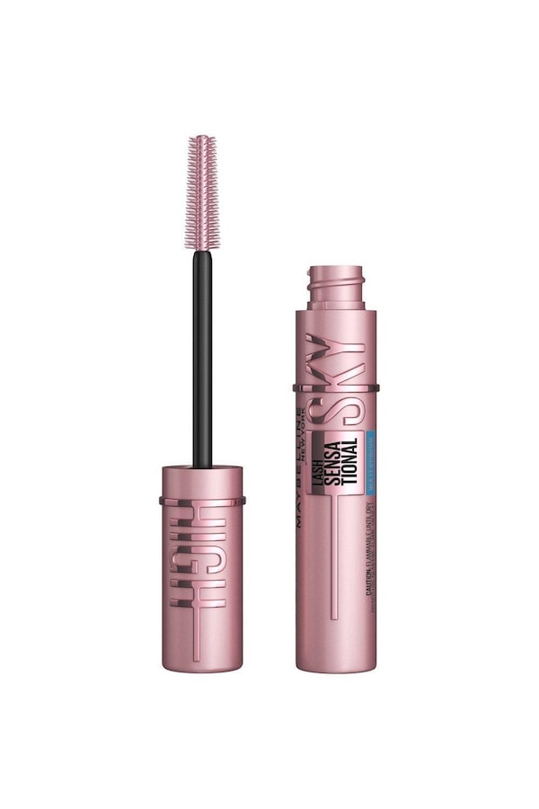 Maybelline Lash Sensational Sky High Mascara Brown