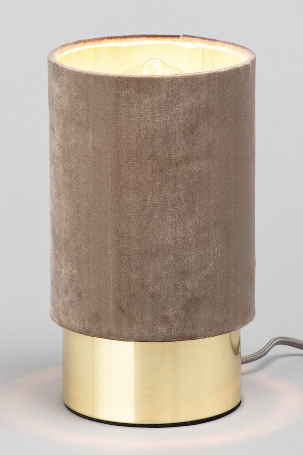 BHS Lighting Beatrice Table Lamp