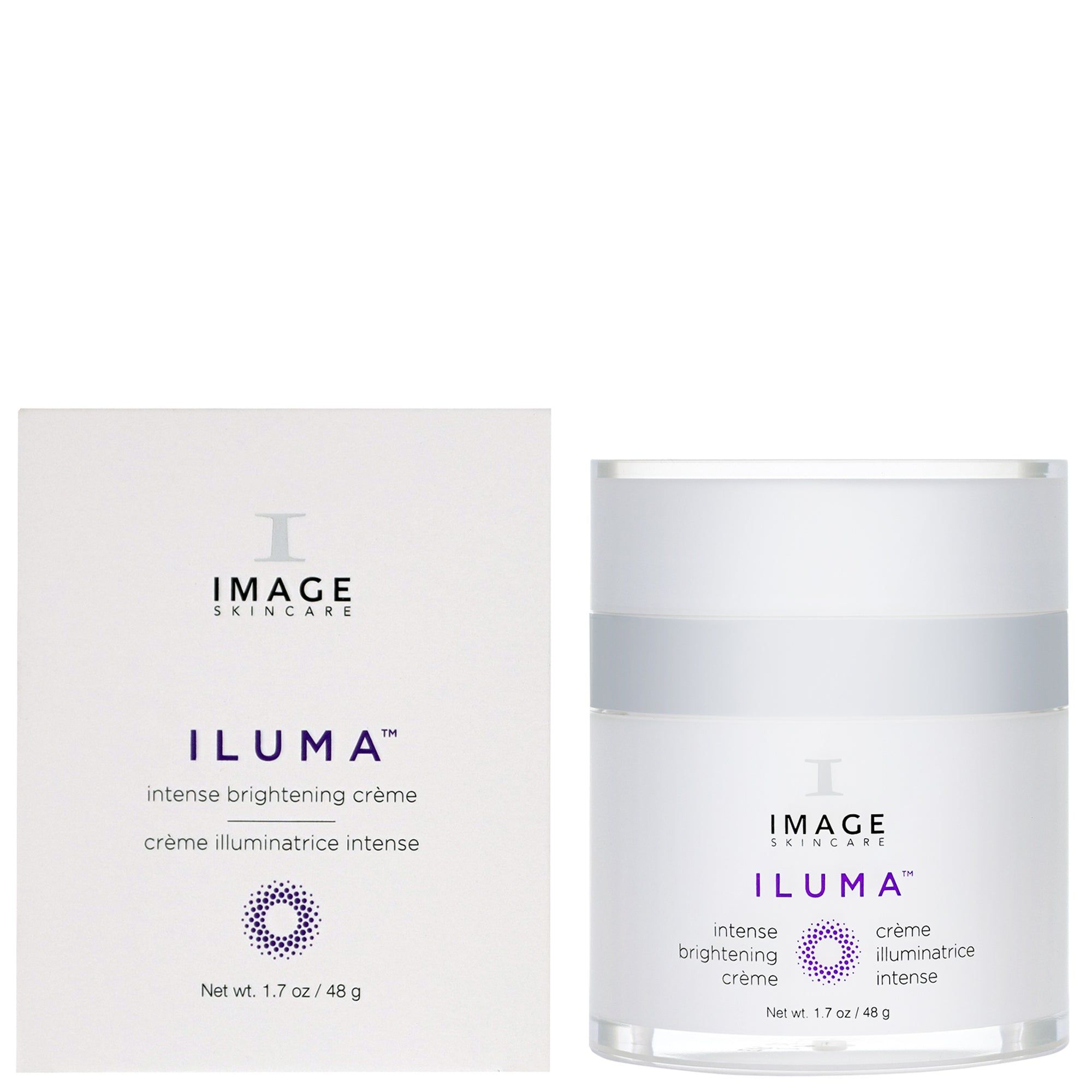 IMAGE Skincare Iluma Intense Brightening Creme 48g / 1.7 oz. image 3