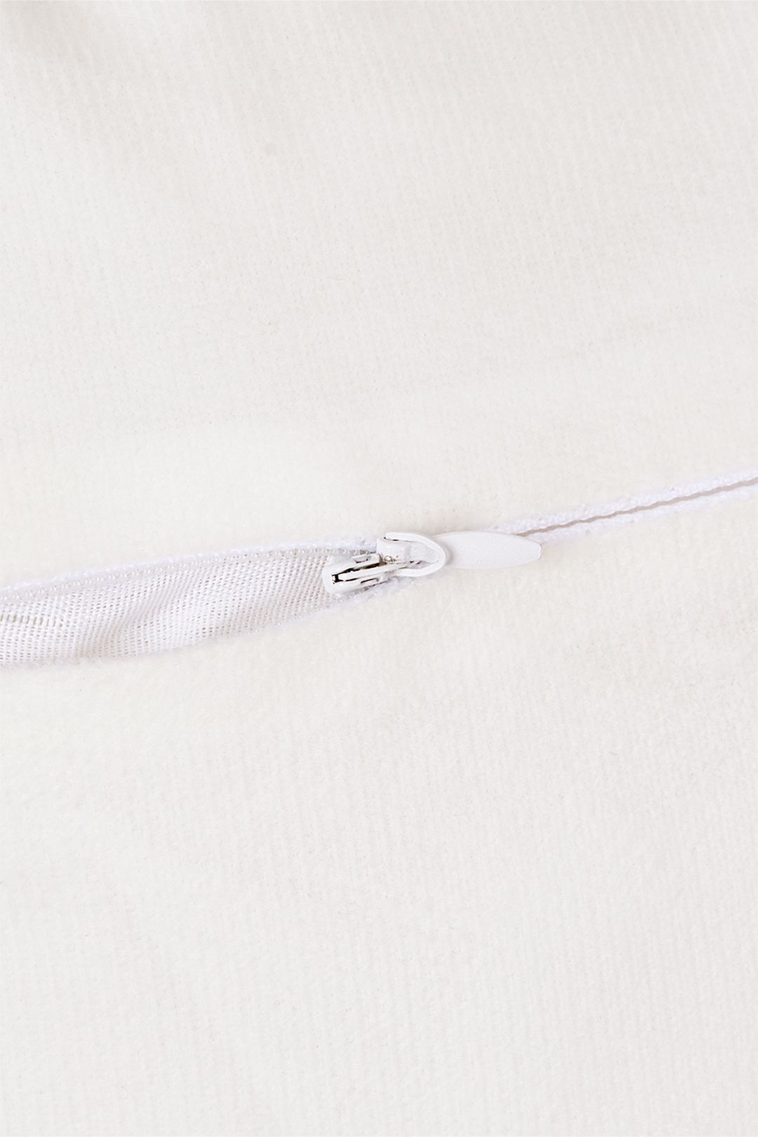 Living and Home Plush Textured Decorative Throw Pillow Case image 7