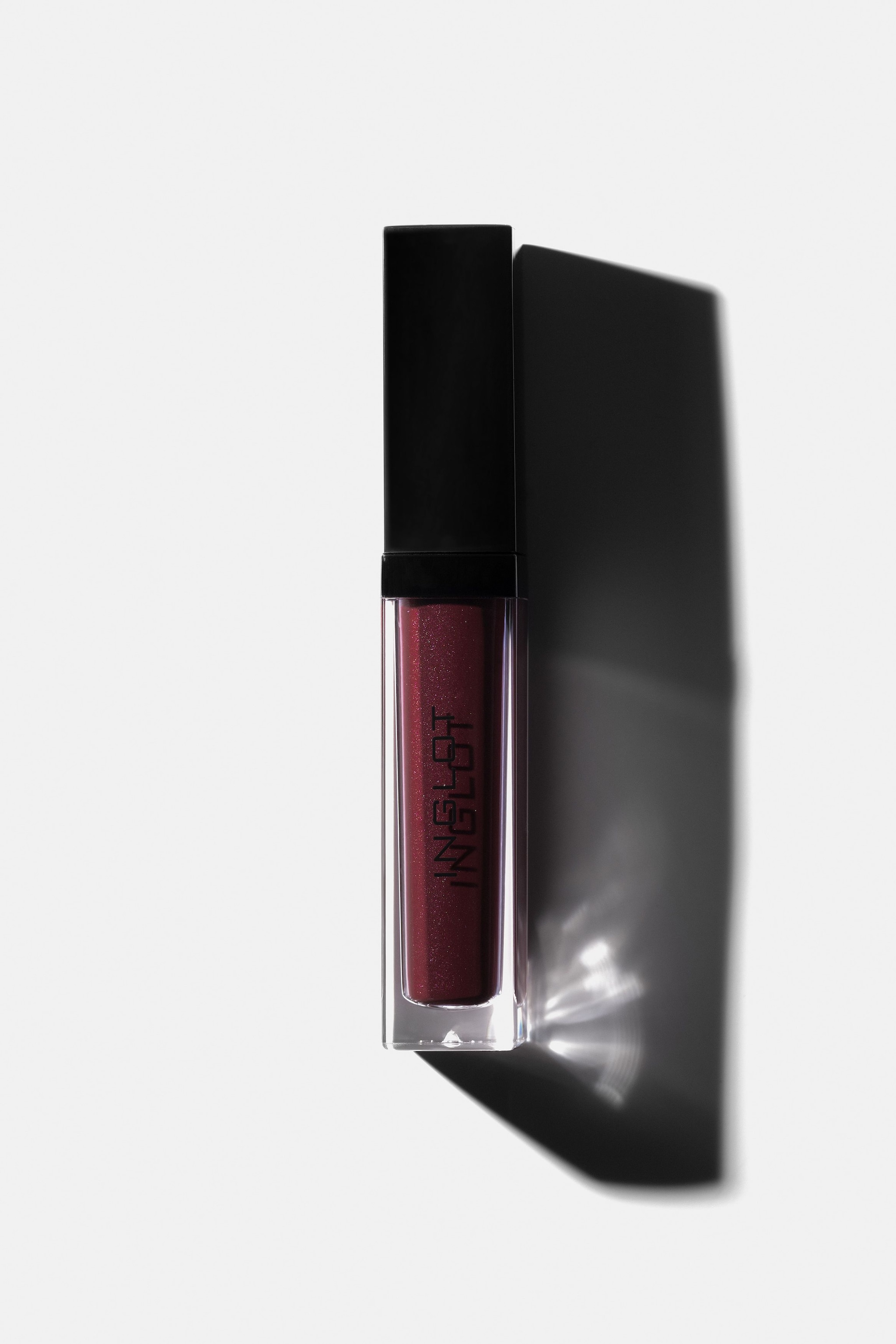 INGLOT Hd Lip Tint Matte image 4