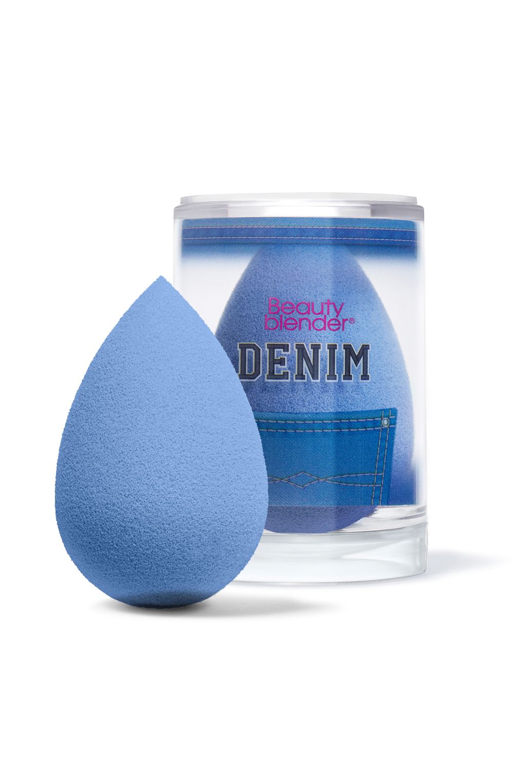 Beautyblender Denim Beauty Blender Multi image 1