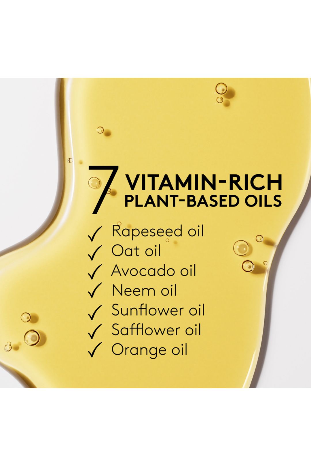 Delhicious Migh-Tea Moisture Body Oil Spray 75ml Multi image 3