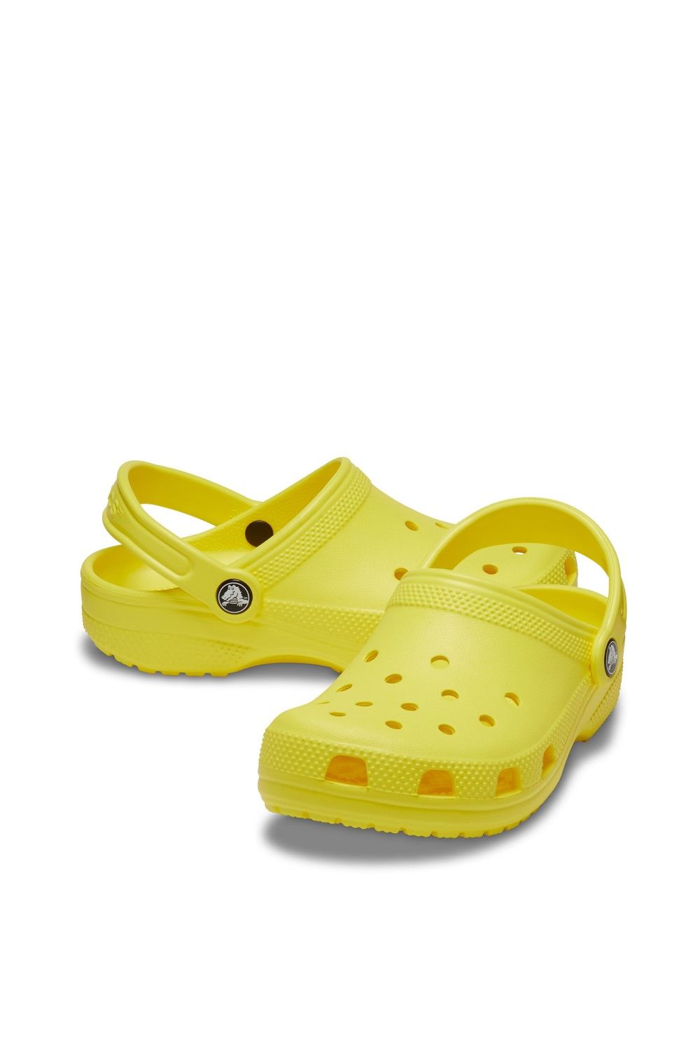 Crocs Toddler Classic Clog image 3