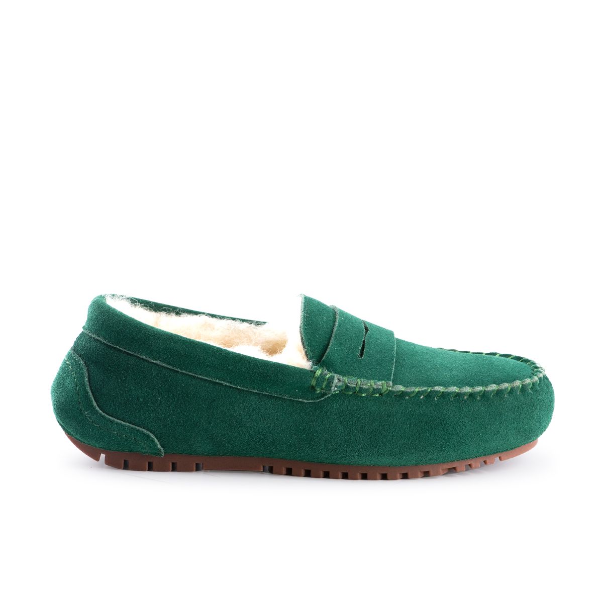 Aus Wooli Australia Byronbay Cosy Moccasin image 4