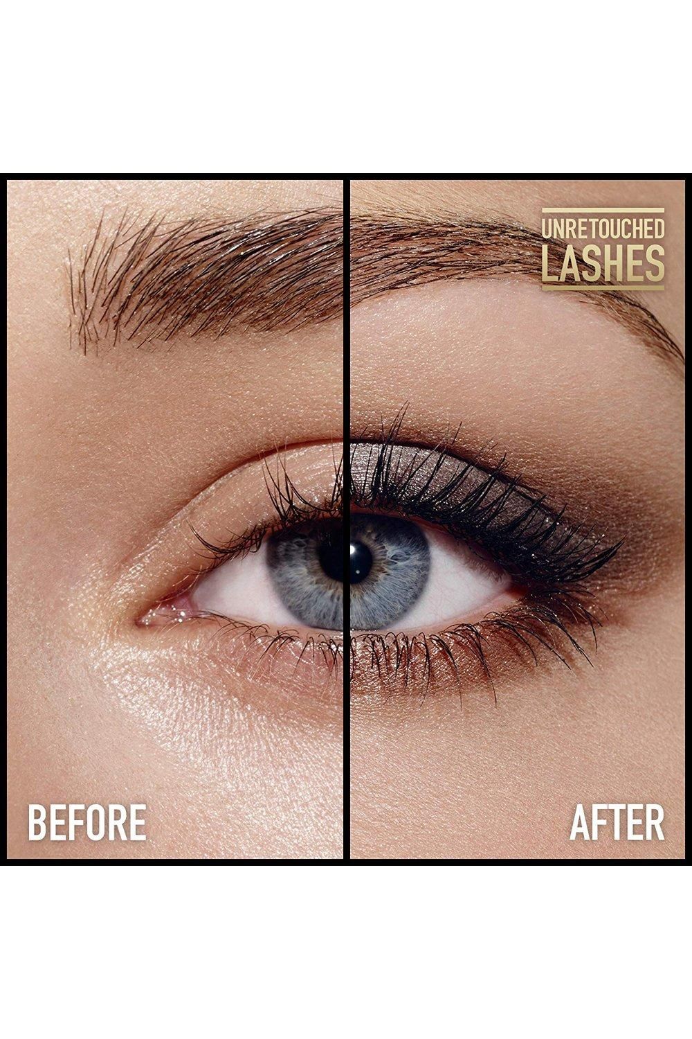 Max Factor Masterpiece Max High Volume & Definition Mascara Black image 7