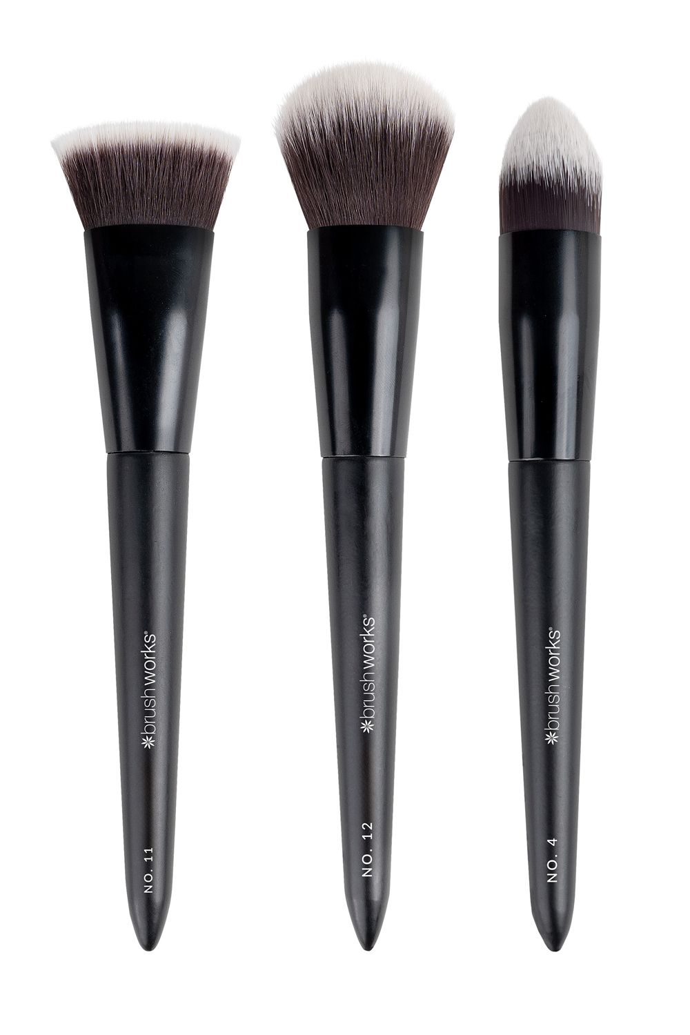 Brushworks Cream Contour And Blush Set Multi image 2
