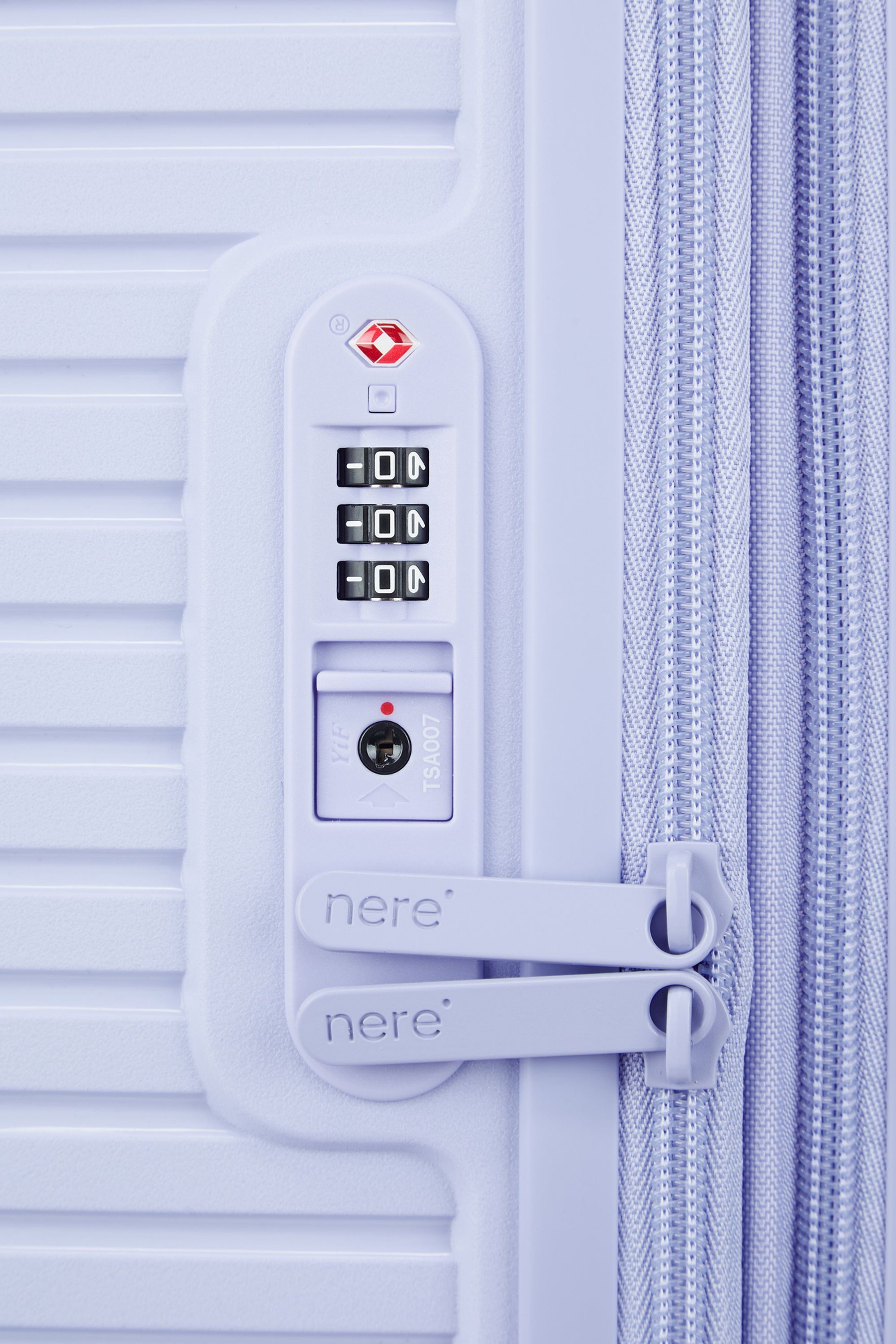 Nere Travel Bondi Large Suitcase image 8