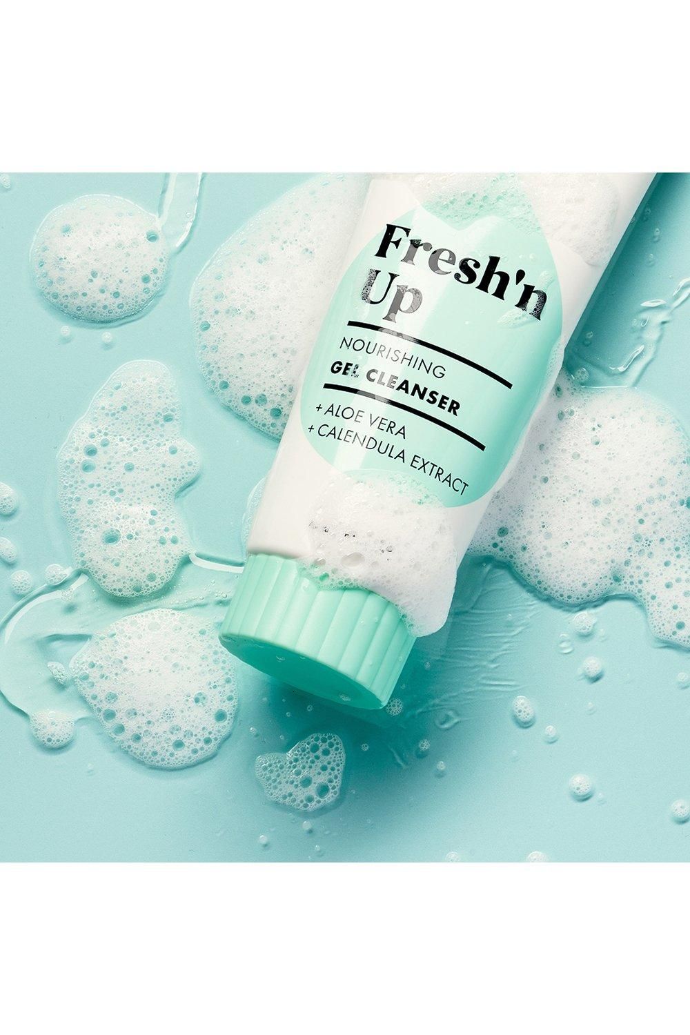 Bondi Sands Fresh'N Up Gel Cleanser Multi image 3