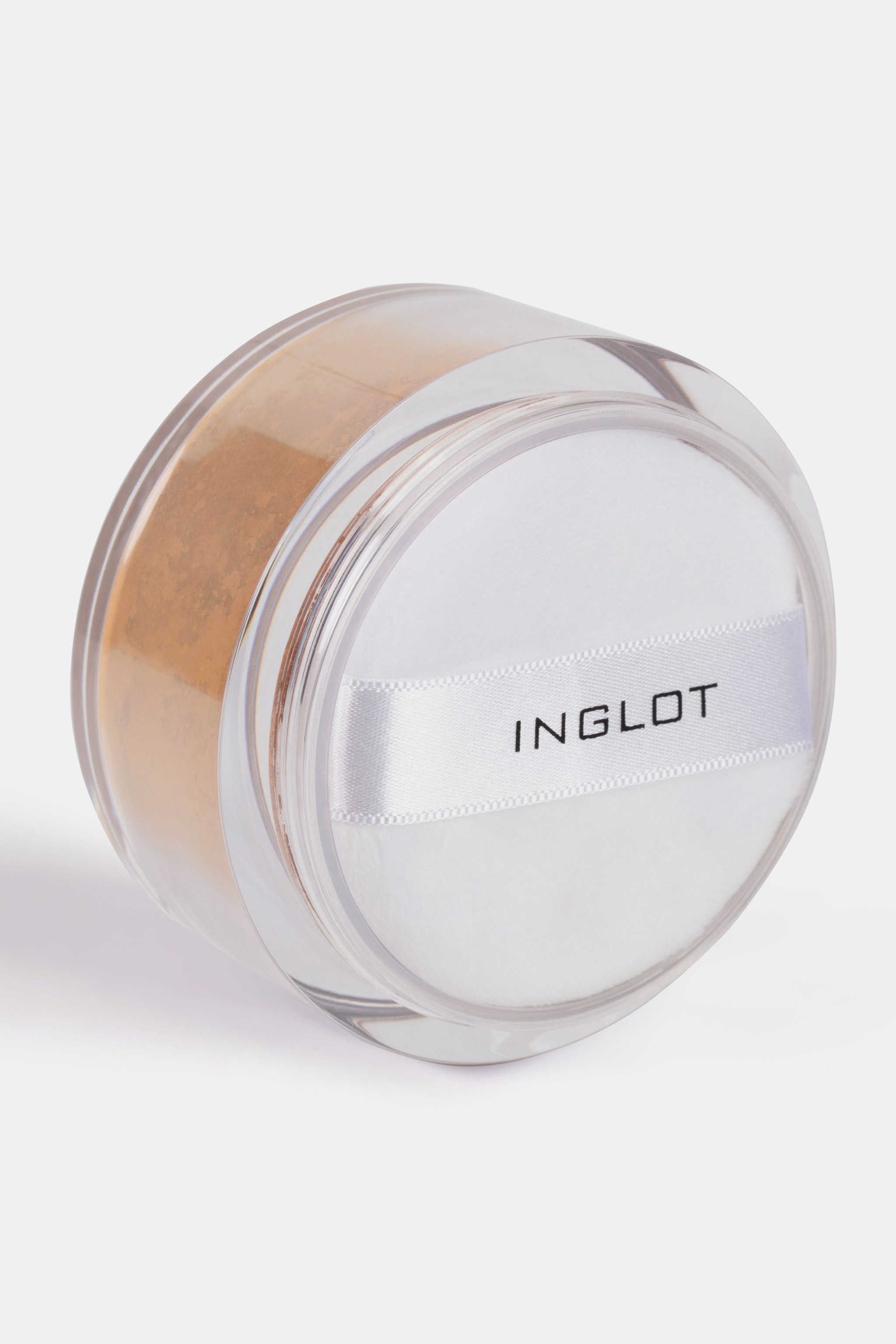 INGLOT Perfect Finish Loose Powder image 3