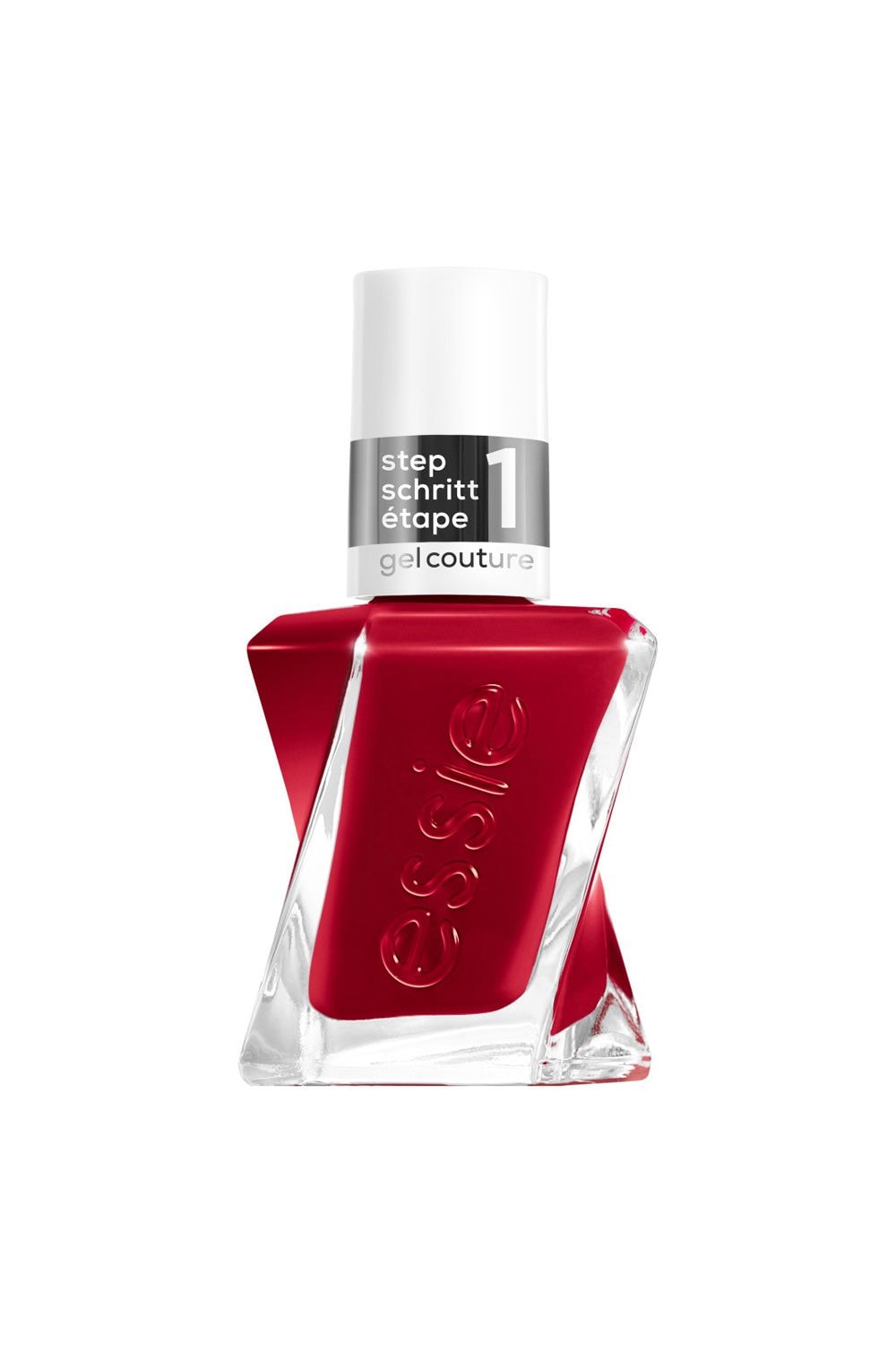 Essie Gel Couture Gel-Like Nail Polish-Gel Bubbles Only image 1