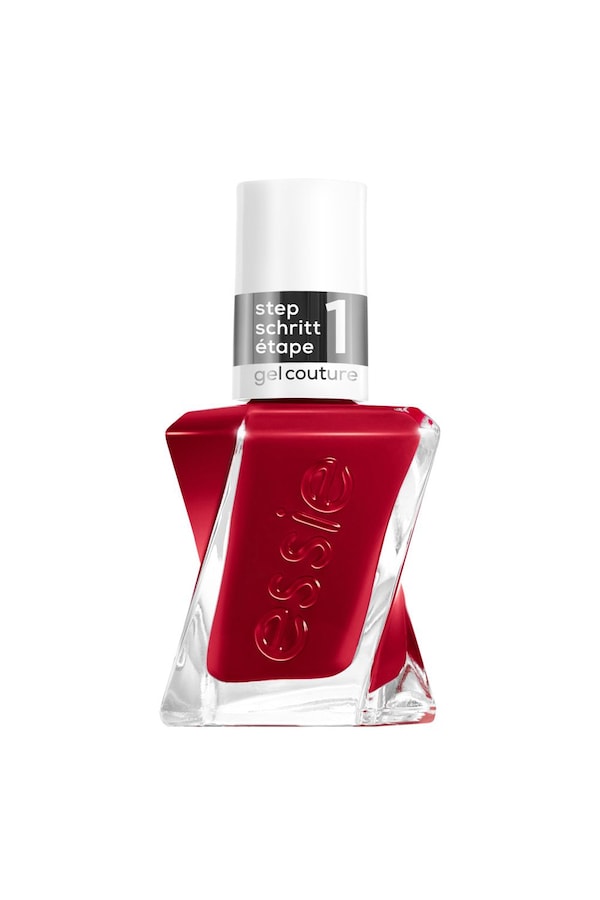 Essie Gel Couture Gel-Like Nail Polish-Gel Bubbles Only