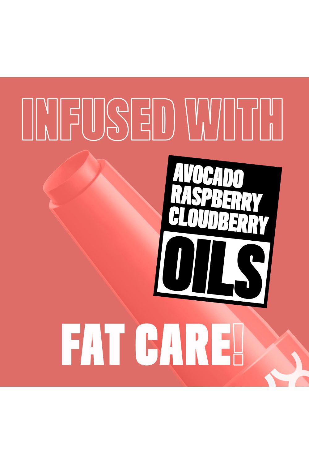 NYX Professional Makeup Fat Oil Slick Click Lip Balm 2g Story Or Post image 7