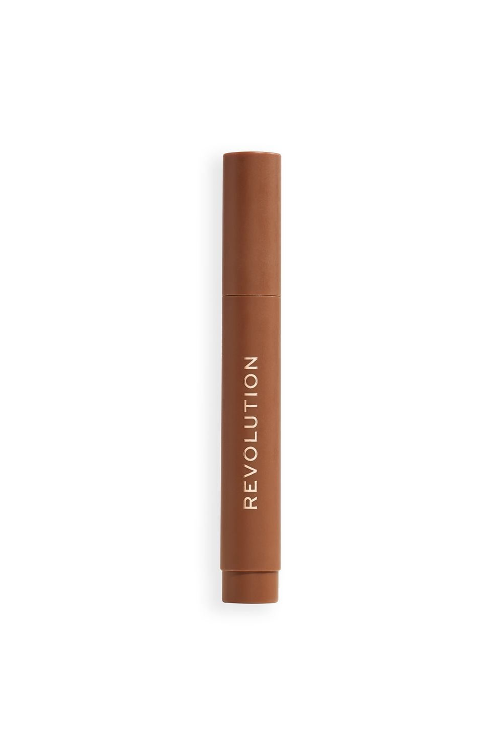 Revolution Instant Brow Hair Pen 1.8ml Warm Brown image 3