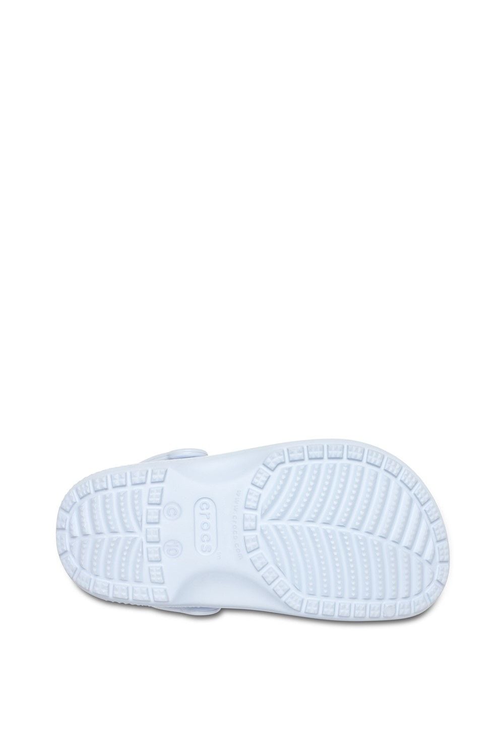 Crocs 'Classic Clog' Kids Beach image 4