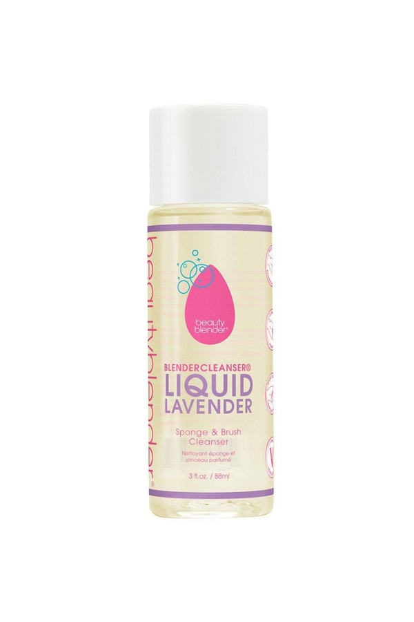 Beautyblender Liquid blendercleanser lavender Multi