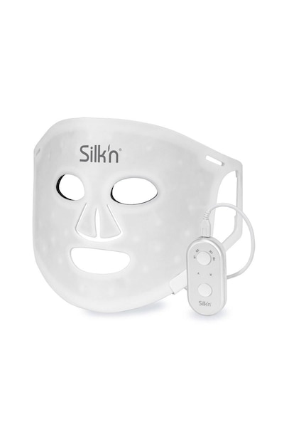 Silk'n LED Face Mask 100 White