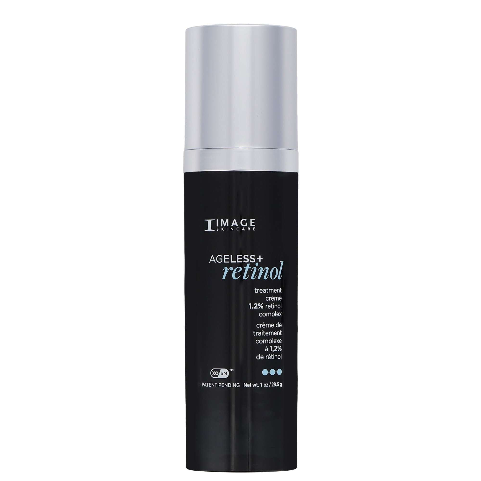 IMAGE Skincare Ageless+ Retinol Treatment Crème 1.2% Retinol Complex 28.5g / 1oz image 1