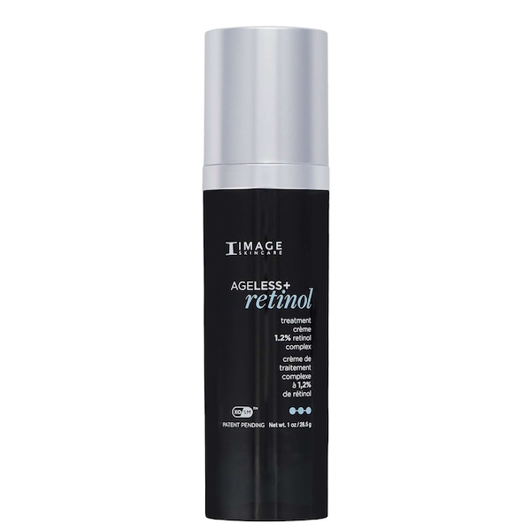 IMAGE Skincare Ageless+ Retinol Treatment Crème 1.2% Retinol Complex 28.5g / 1oz