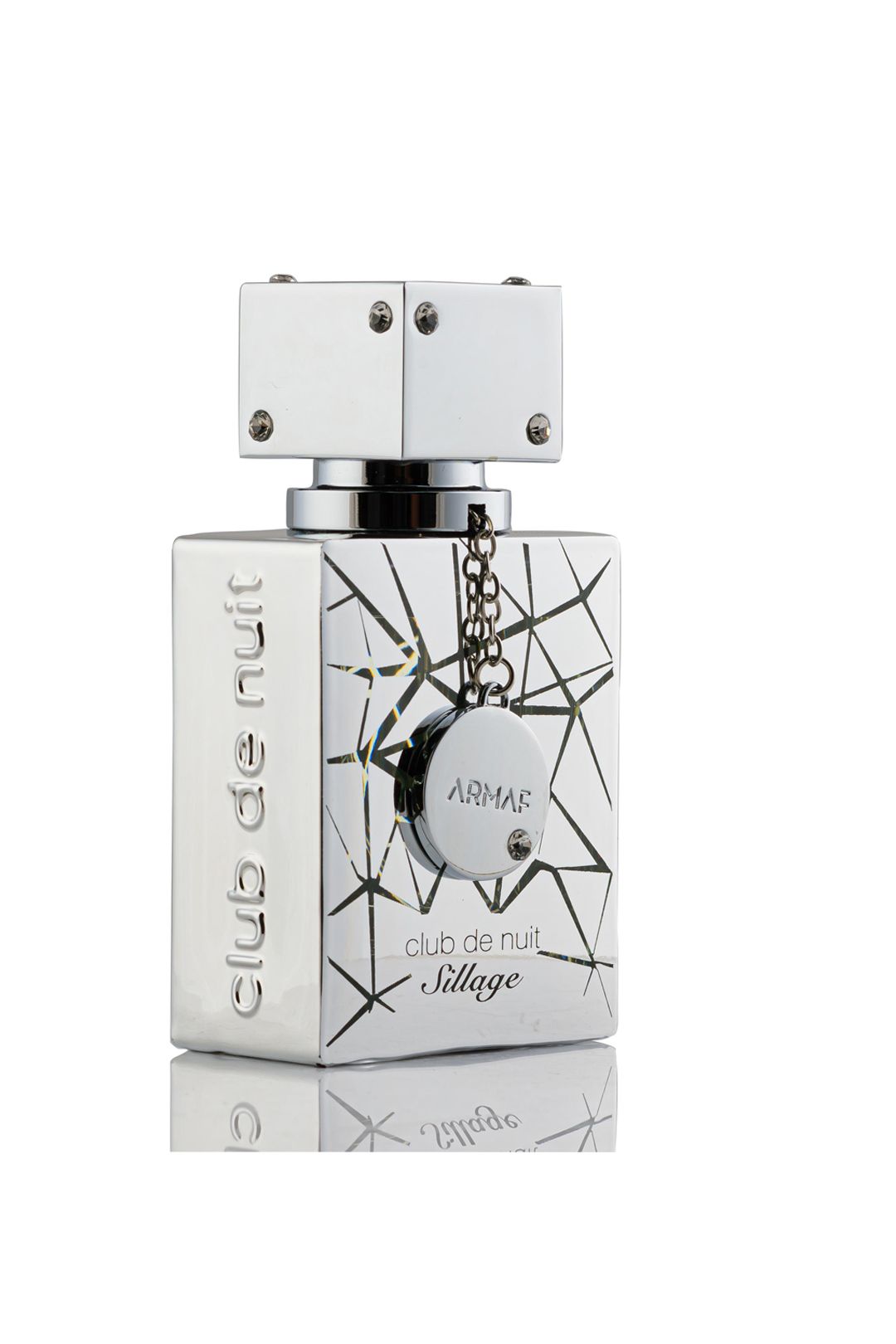 ARMAF Club De Nuit Sillage Eau De Parfum 30ml Misc image 1