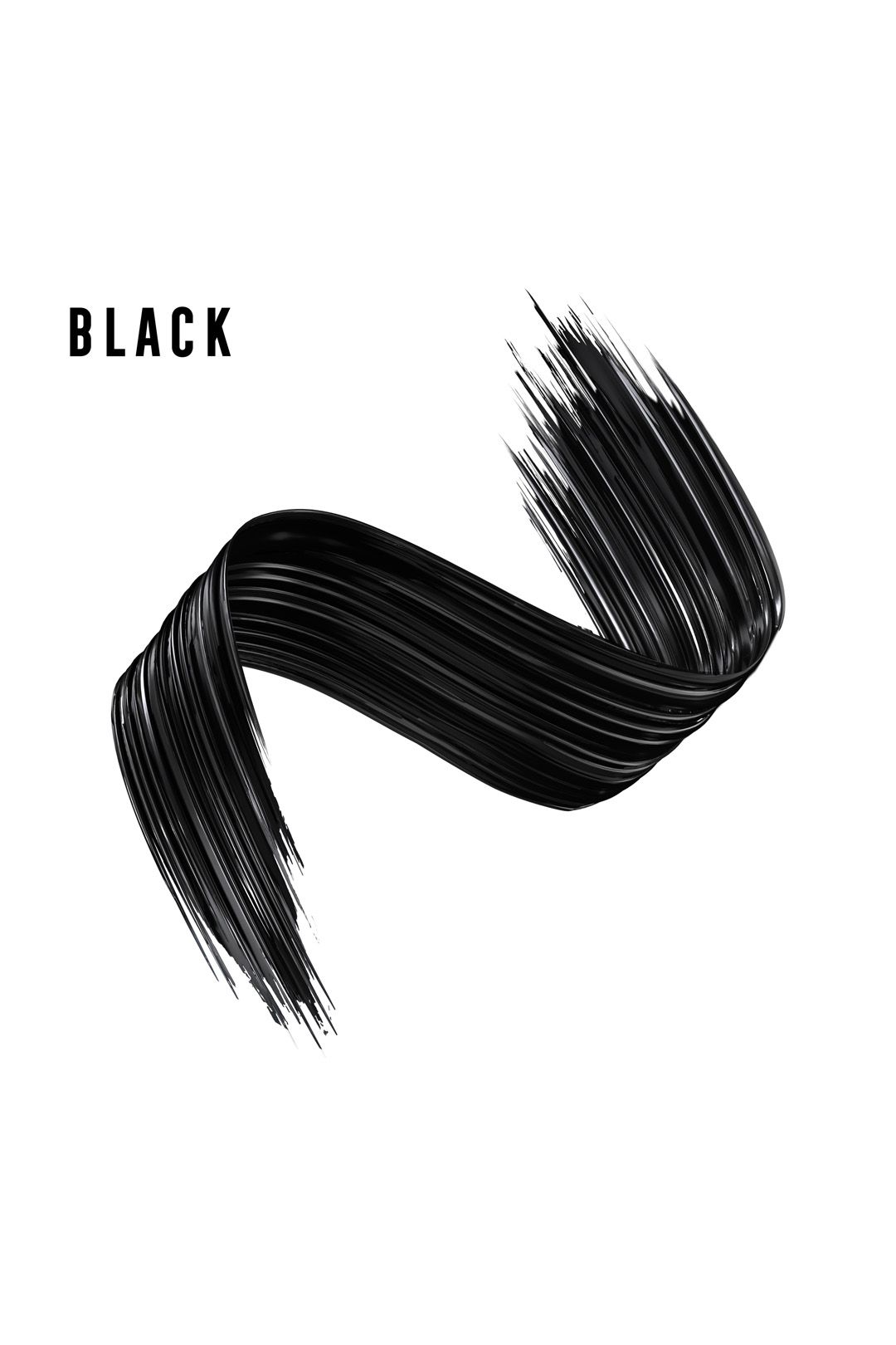 Max Factor 2000 Calorie Long Lash Era Mascara 7.8ml Black image 7