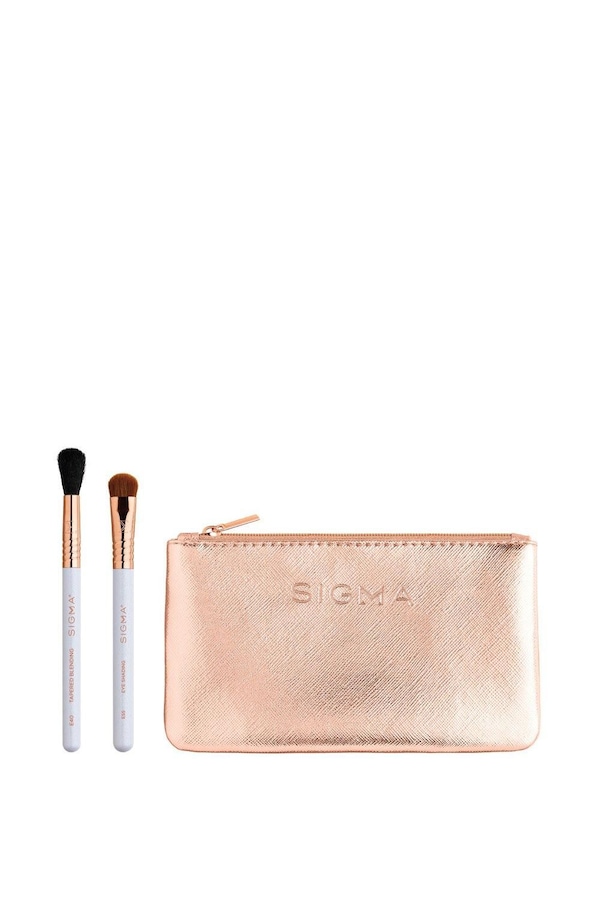 Sigma Getaway Glam Brush Gift Set Multi