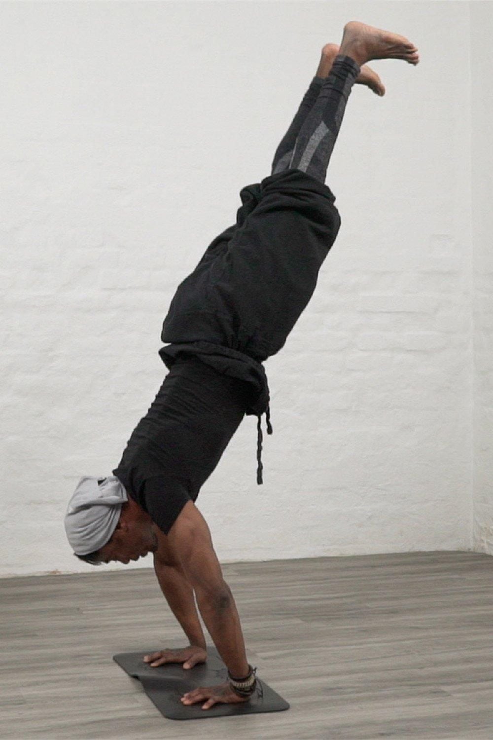 Myga Yoga Support Pad image 3