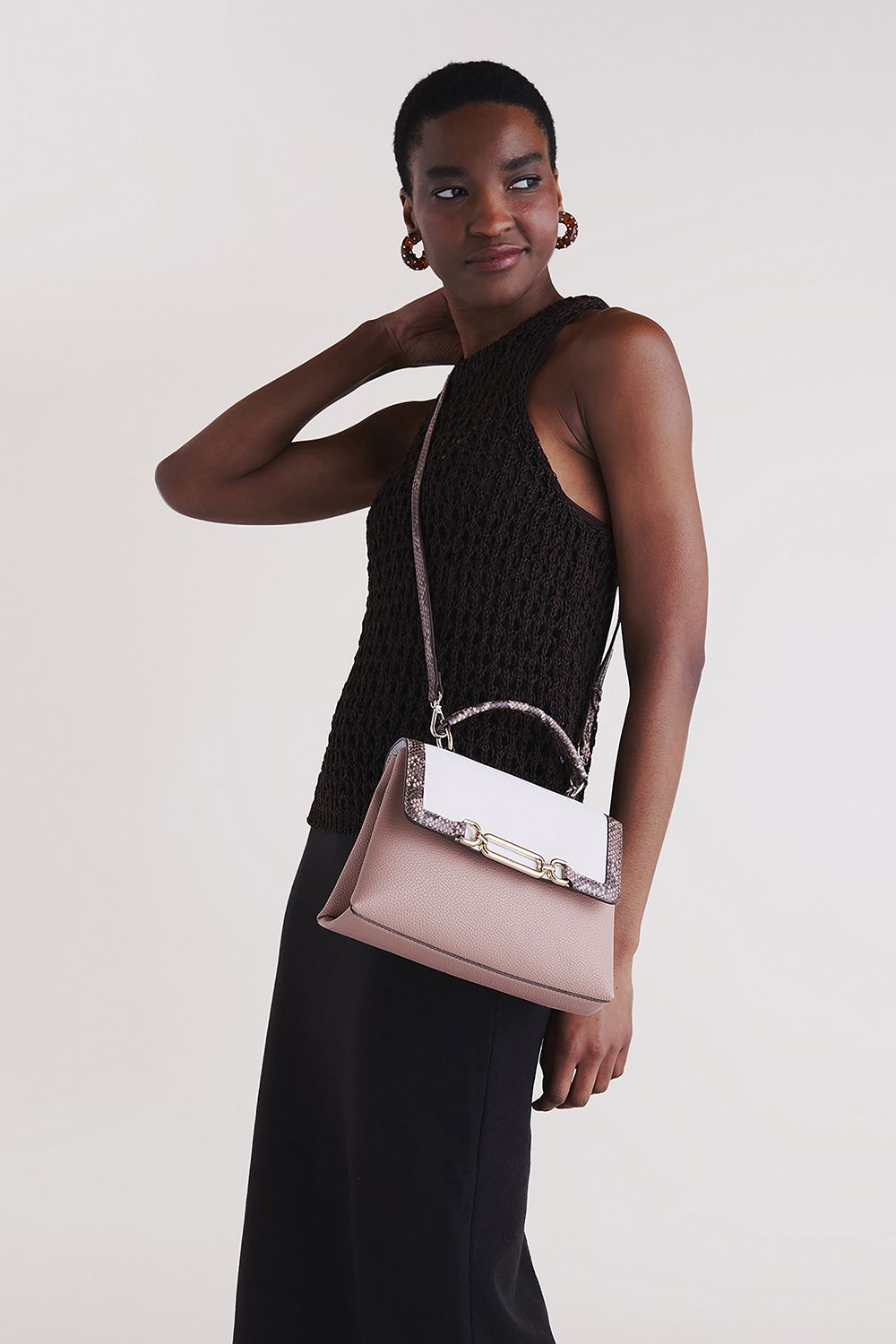 FIORELLI Emilia Hardware Top Handle Bag image 6