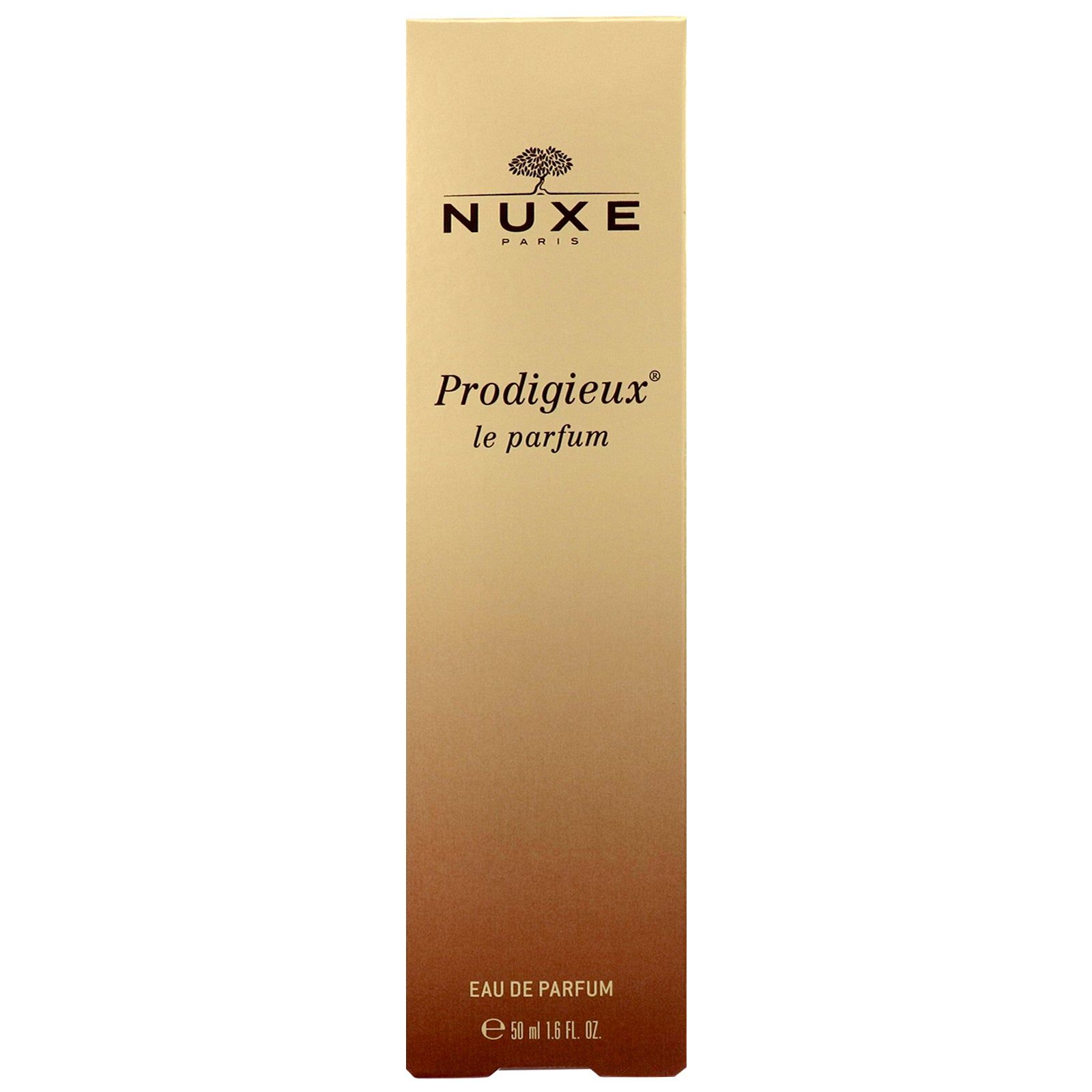 Nuxe Prodigieux le Parfum Eau de Parfum Spray 50ml image 2
