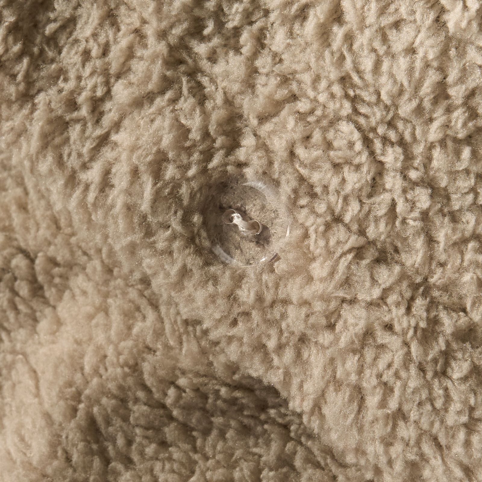 OHS Thermal Soft Teddy Fleece Duvet Cover Bedding Set image 5