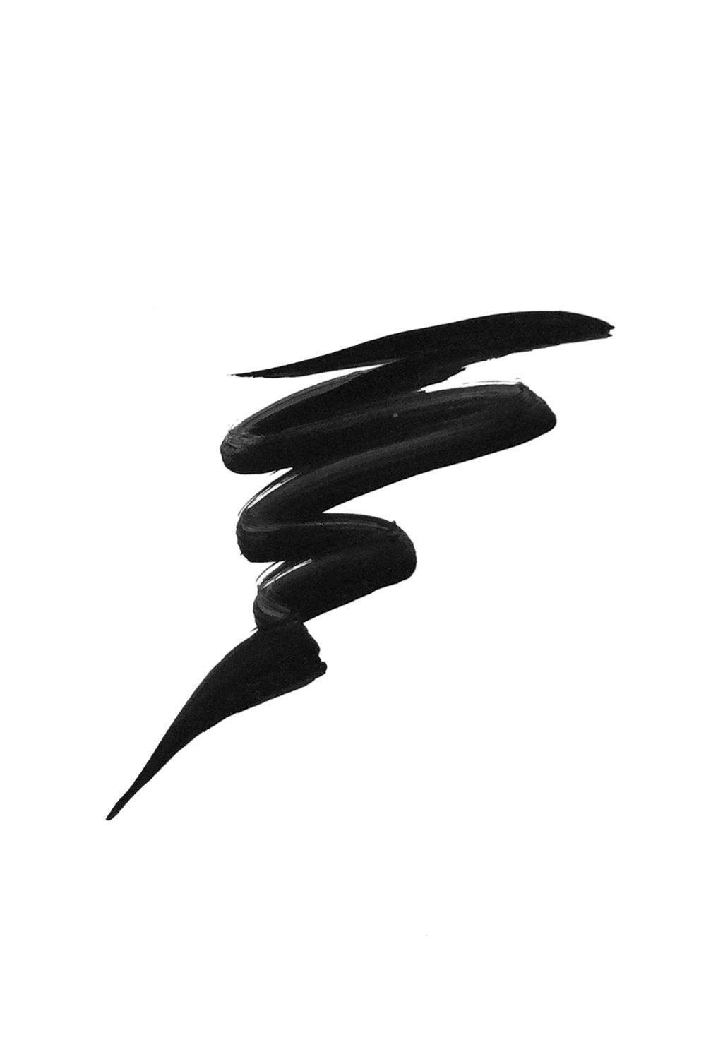 Stila Stay All Day Waterproof Liquid Eye Liner Intense Black image 2