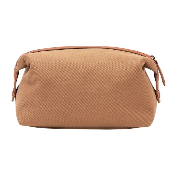 Vinga Sloane Polyester Toiletry Bag