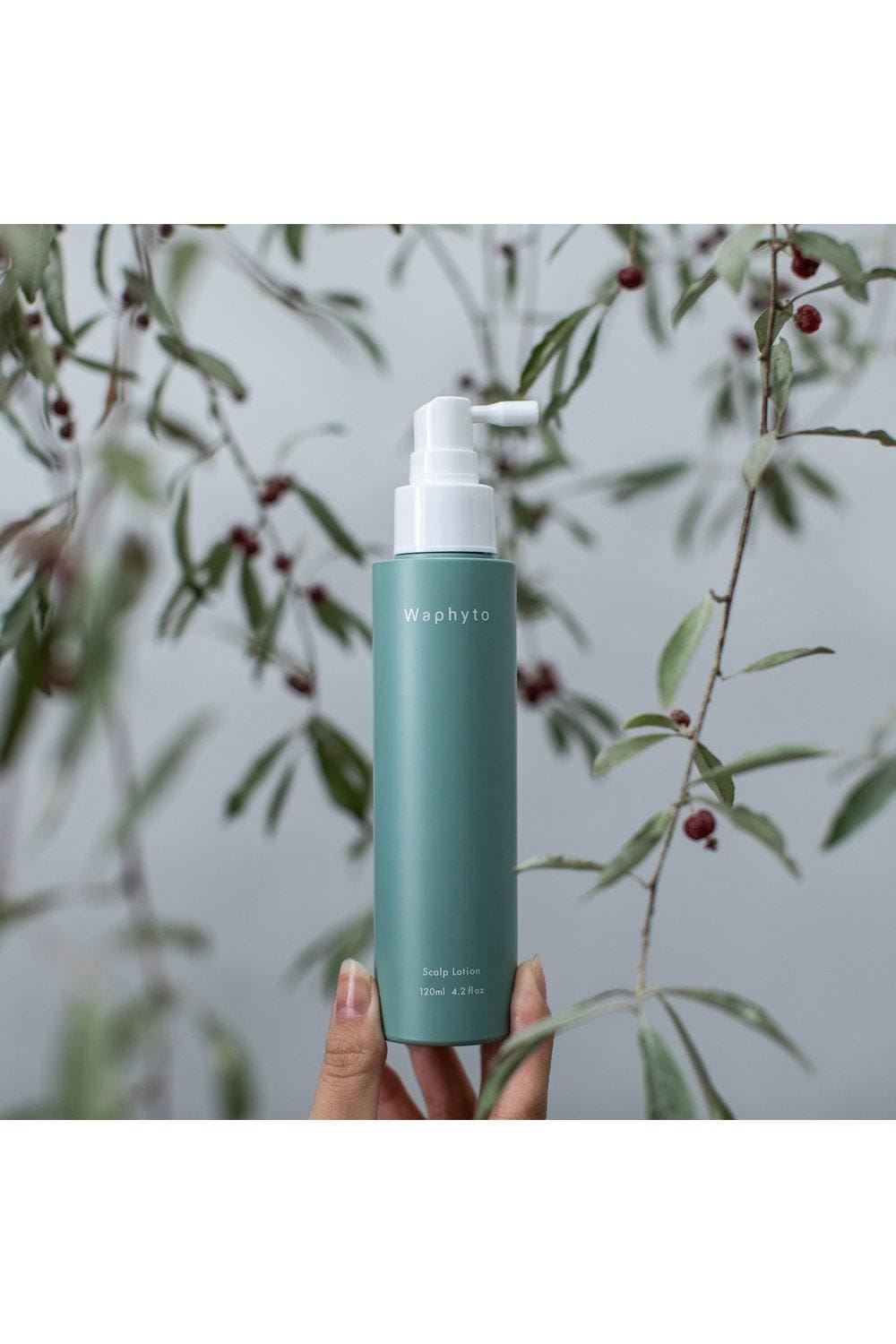 Waphyto Scalp Lotion Multi image 5