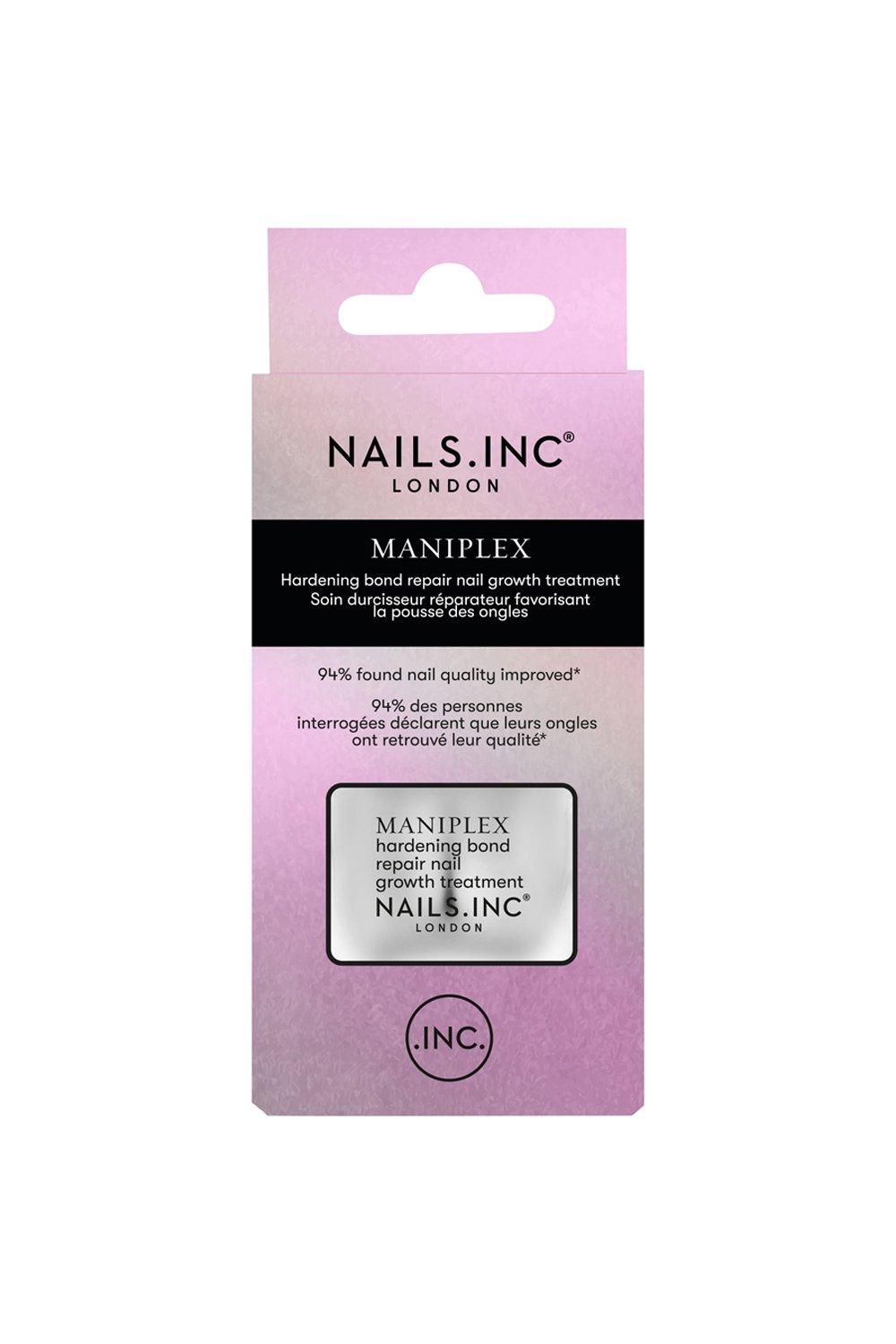 Nails Inc Maniplex Treatment Multi image 1