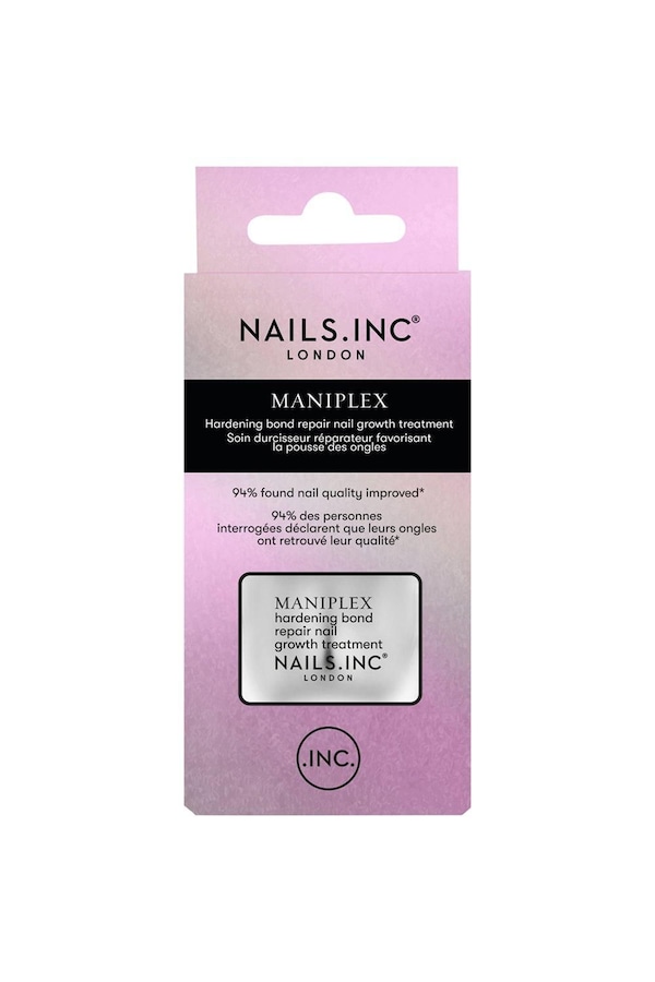 Nails Inc Maniplex Treatment Multi