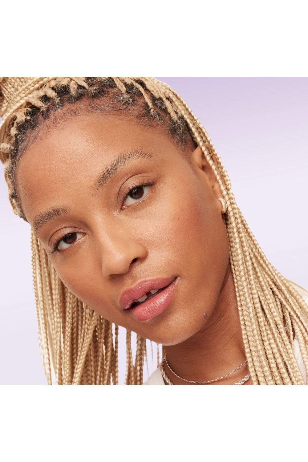 Maybelline Superlock Brow Glue Clear image 10