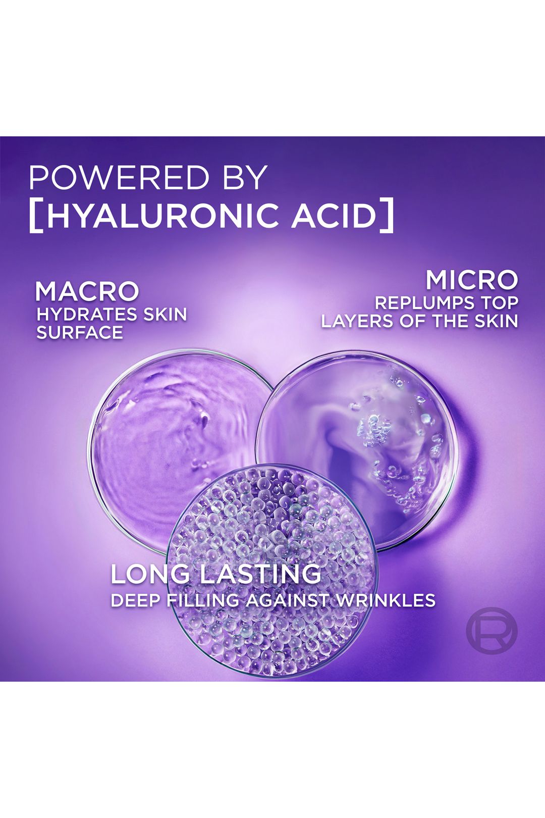 L'Oréal Paris Hyaluronic Discovery Skincare Gift Set Multi image 6