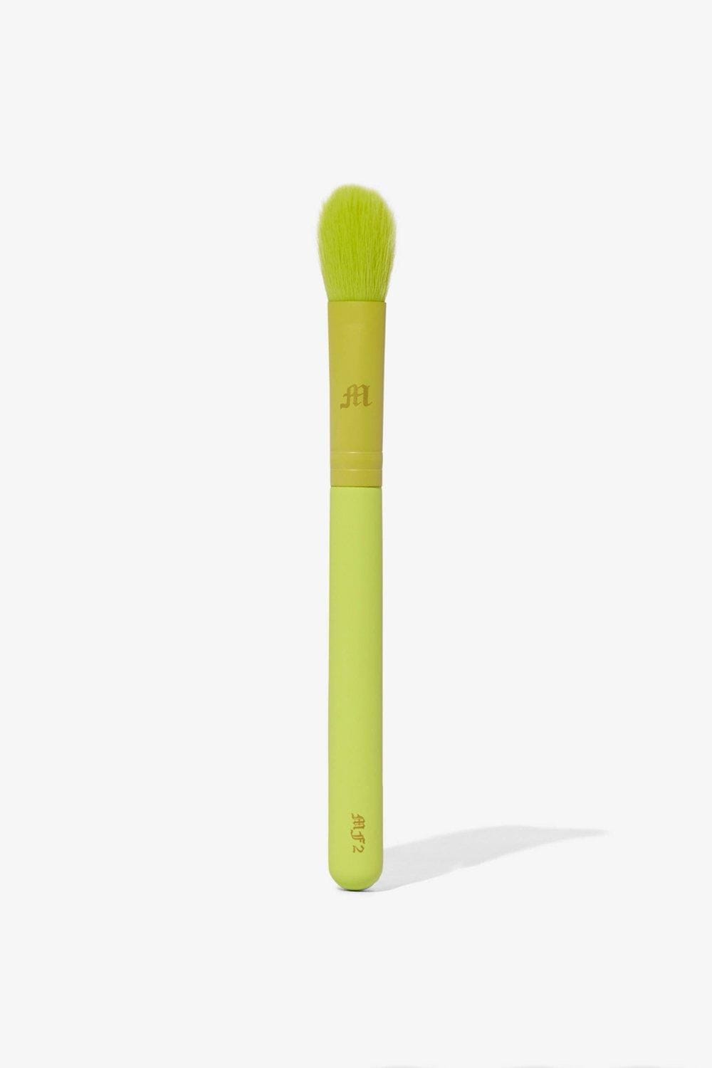 Made by Mitchell Face Brush - MF2 Mf2 image 2