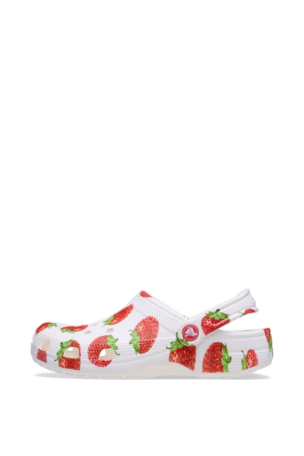 Crocs Classic Graphic Clog image 5