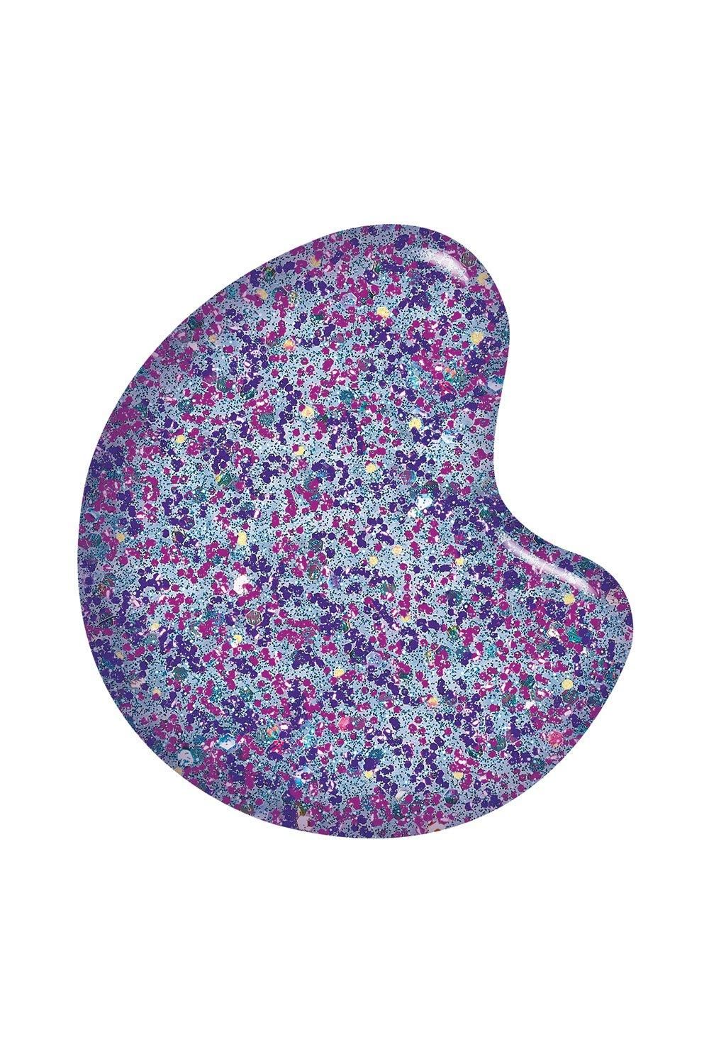 Sally Hansen Insta-Dri Nail Polish Grape Shifter image 2