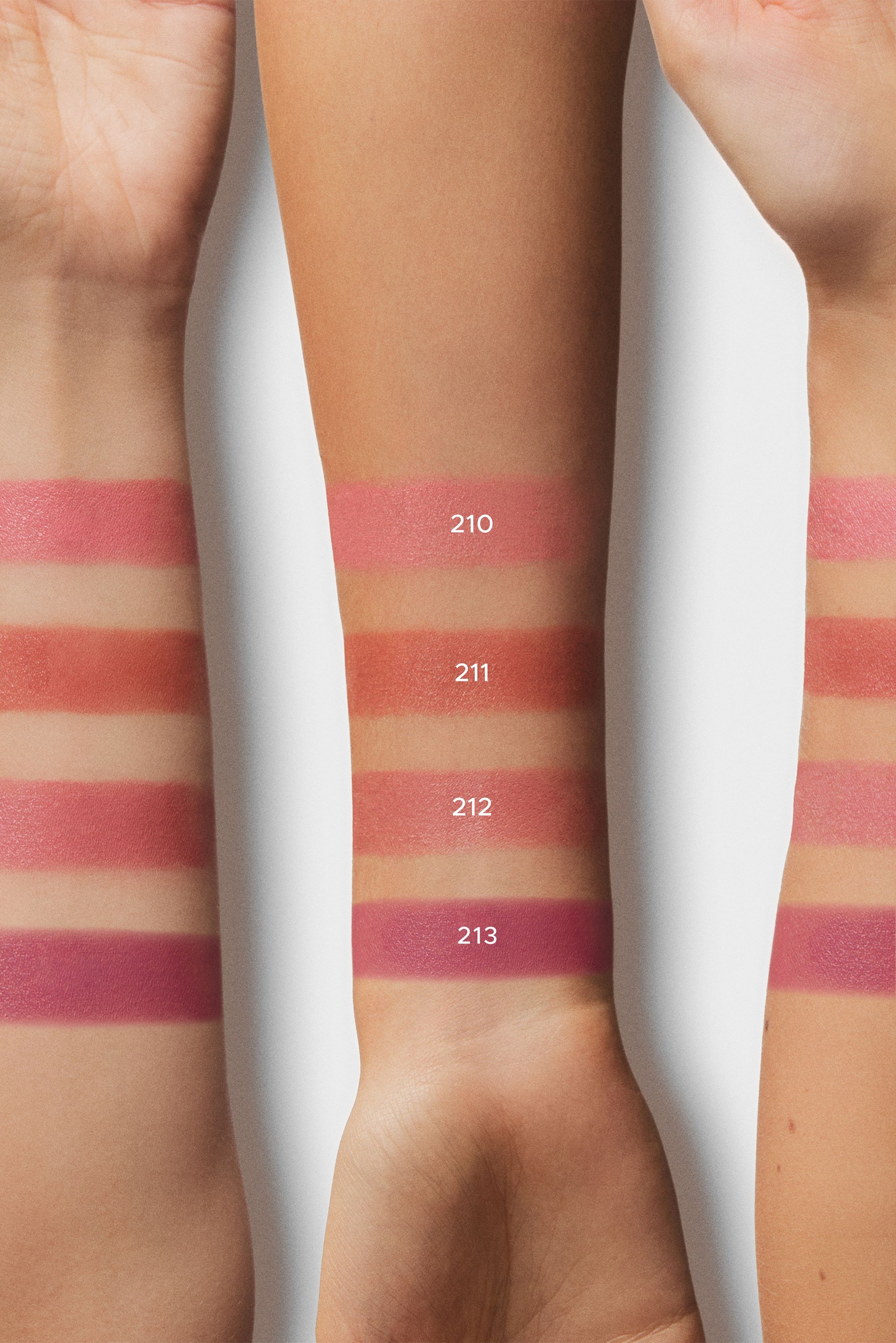 INGLOT Cream Stick Blush image 3