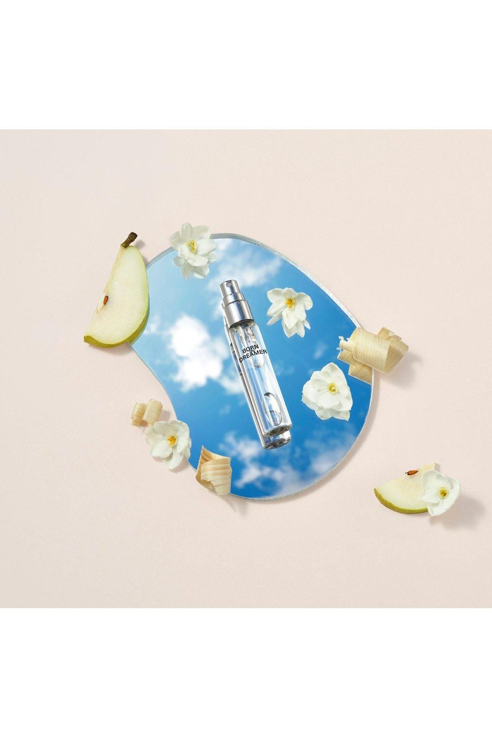 Charli D'Amelio Born Dreamer By Charli Damelio Eau De Toilette 10ml Misc image 4