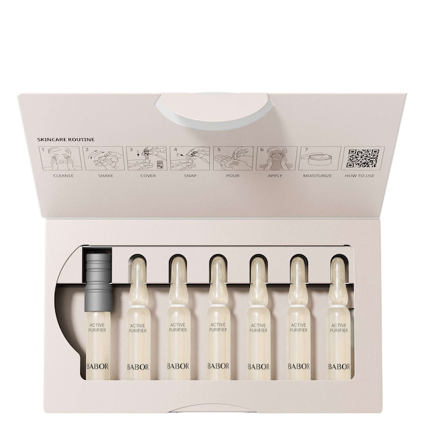 BABOR Ampoules Active Purifier 7 x 2ml