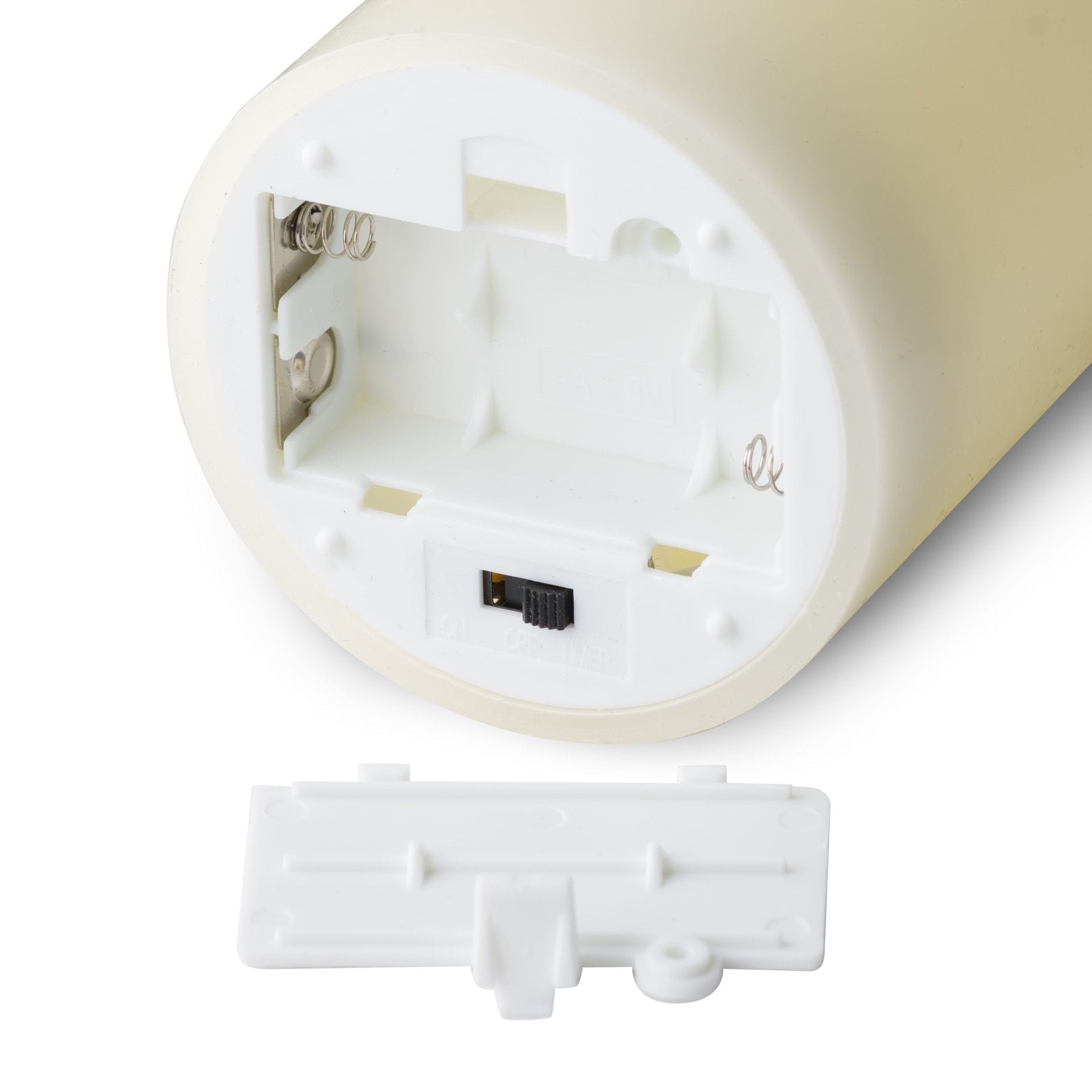 Hill Interiors Luxe Collection LED Candle image 2