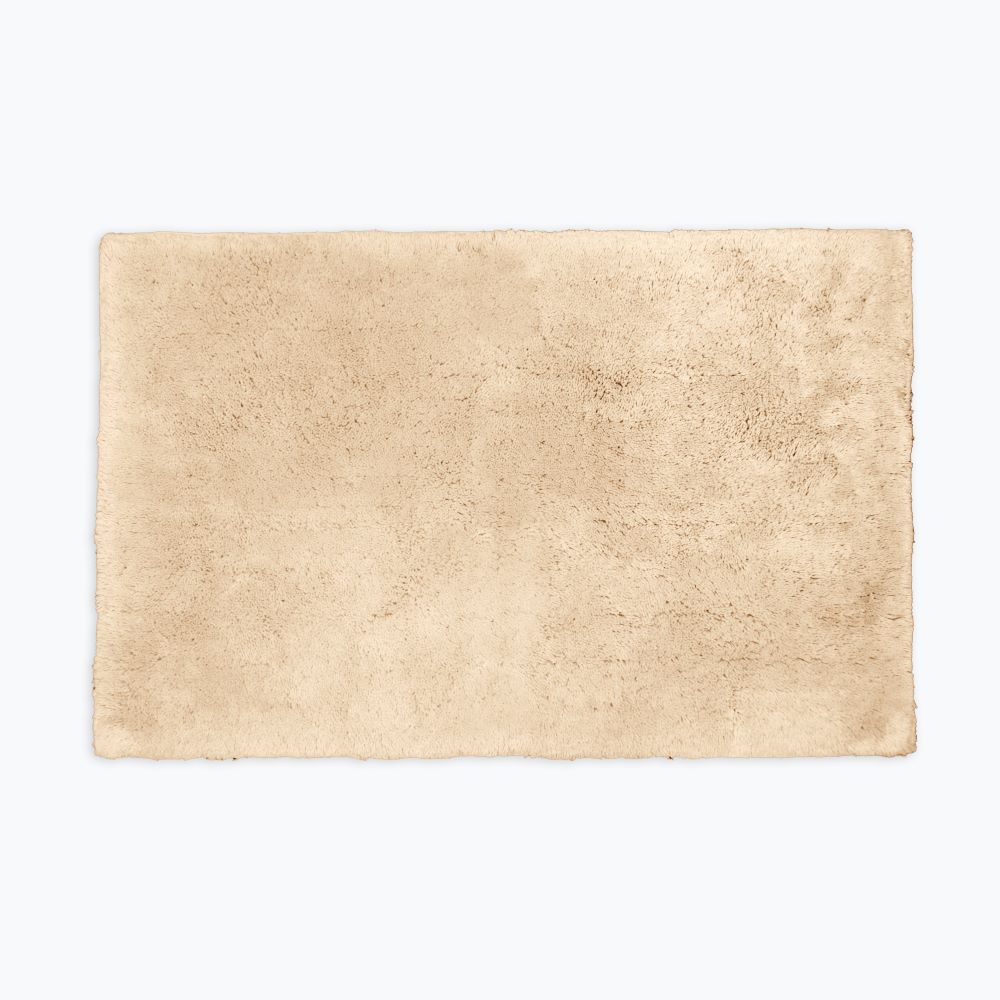 Allure Bath Fashions Hotel Luxury Deep Pile Bath Mat image 1