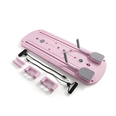 Myga Reformer Set – Compact Home Workout Equipment