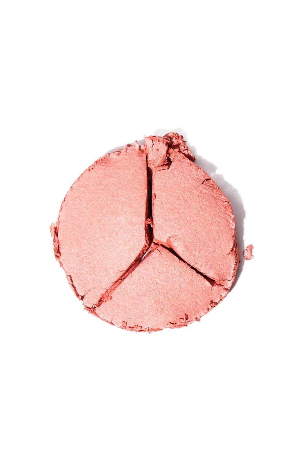 Revolution Bouncy Blur Blush 5.5g Light As A Cloud Peachy P image 3