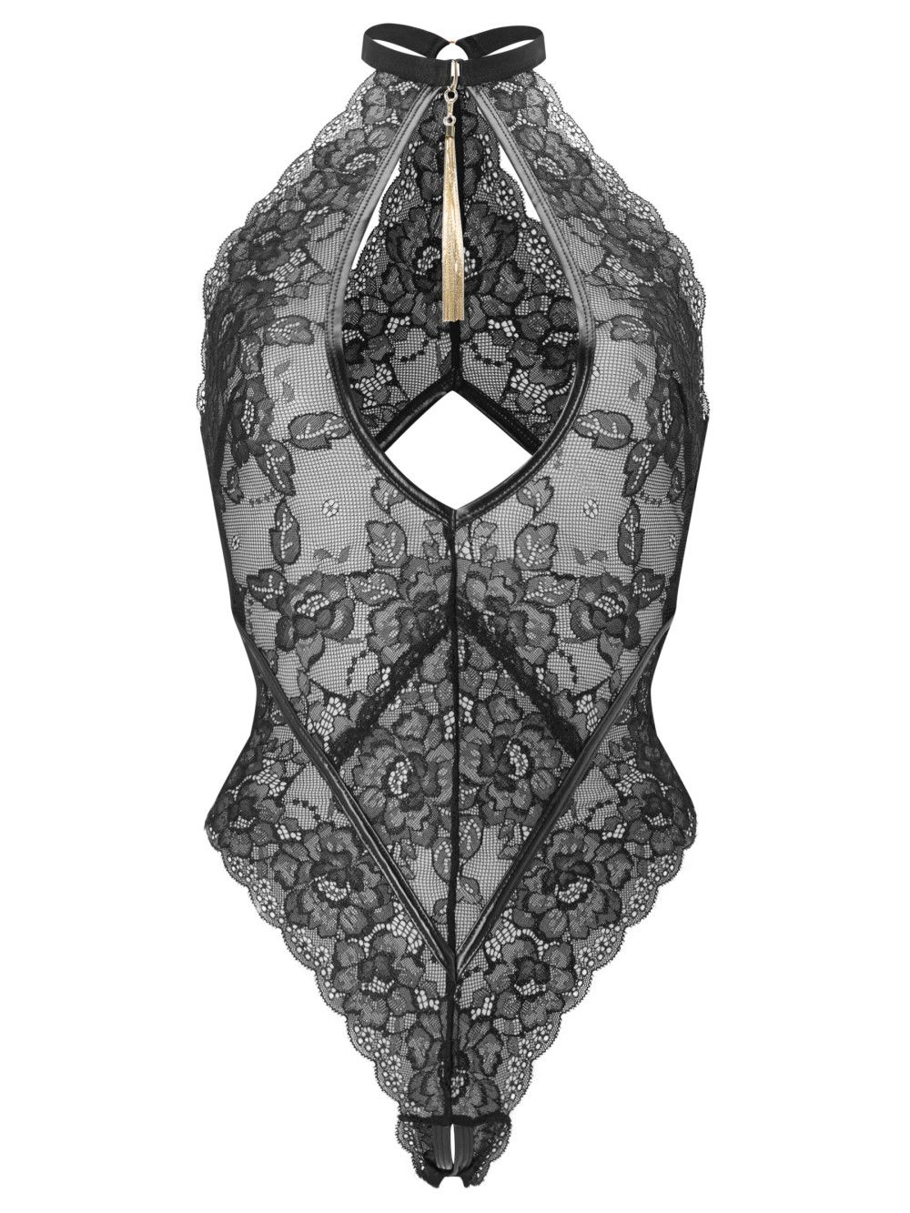 Ann Summers Fascinate Crotchless Body image 5