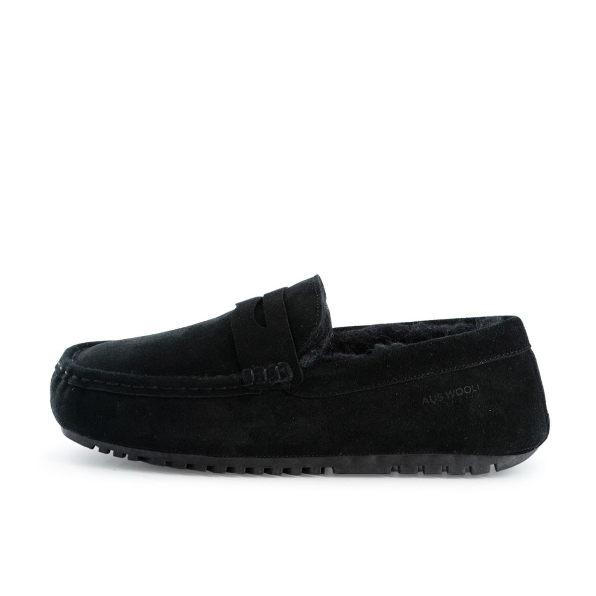 Aus Wooli Australia Terrigal Cosy Moccasin image 2